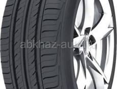 Продам Б/У ШИНЫ 195/55 R15. Все сезонные шины