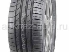 Продам Б/У ШИНЫ 195/55 R15. Все сезонные шины