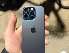 айфон 15 про