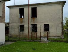 Дом без ремонта 