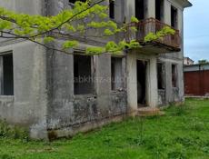 Дом без ремонта 