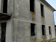 Дом без ремонта 