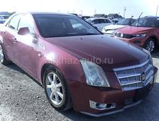 Cadillac CTS