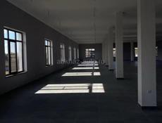 Сдается в долгосрочную аренду коммерческое помещение (700 м²)