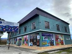 Сдается в долгосрочную аренду коммерческое помещение (700 м²)