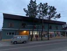 Сдается в долгосрочную аренду коммерческое помещение (700 м²)