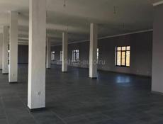 Сдается в долгосрочную аренду коммерческое помещение (700 м²)