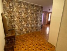 Сдам квартиру