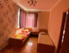 Сдам квартиру