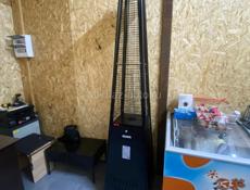 Продается новый , уличный обогреватель 