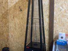 Продается новый , уличный обогреватель 