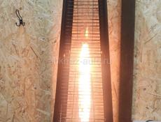 Продается новый , уличный обогреватель 