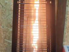 Продается новый , уличный обогреватель 