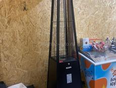 Продается новый , уличный обогреватель 