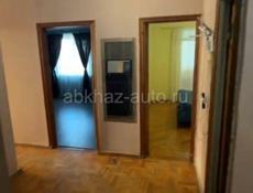 Гагра мкр-н Кемпинг. Этаж 10 