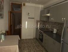 Гагра мкр-н Кемпинг. Этаж 10 