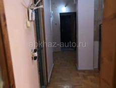 Гагра мкр-н Кемпинг. Этаж 10 