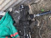 Коробка передать 