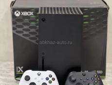 X box series x 1tb