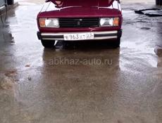 ВАЗ 2104