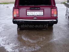 ВАЗ 2104