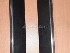 молдинги бмв E39