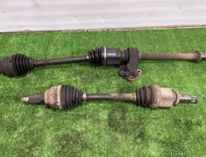 молдинги бмв E39