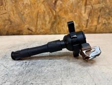 молдинги бмв E39