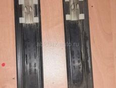 молдинги бмв E39