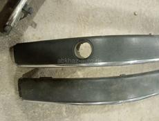 молдинги бмв E39