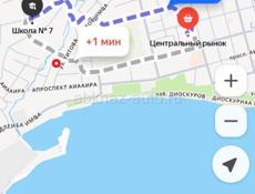 Аренда  жилья на длительный срок под ключ со всеми удобствами.