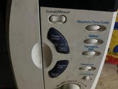 Микроволновка