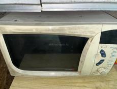 Микроволновка