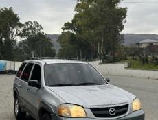 Mazda Tribute