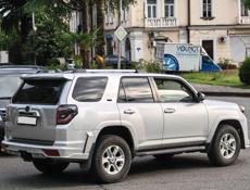 Toyota 4 Runner
