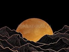 В поисках работы 