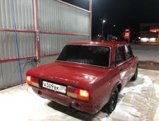 ВАЗ 2107