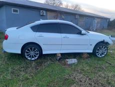 Ниссан фуга 4.5