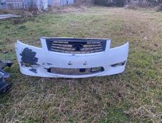 Ниссан фуга 4.5