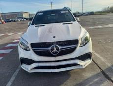 Mercedes-Benz G-Класс