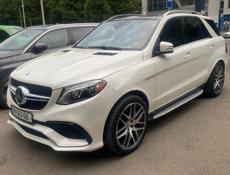 Mercedes-Benz G-Класс