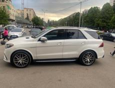 Mercedes-Benz G-Класс