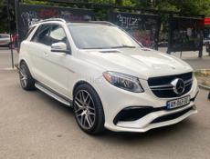 Mercedes-Benz G-Класс