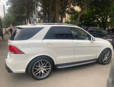 Mercedes-Benz G-Класс