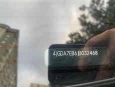 Mercedes-Benz G-Класс