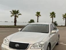 Toyota Majesta