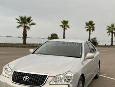 Toyota Majesta