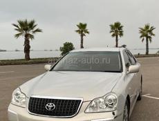 Toyota Majesta