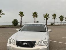 Toyota Majesta