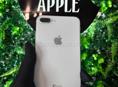 IPHONE 8+ 256 g 